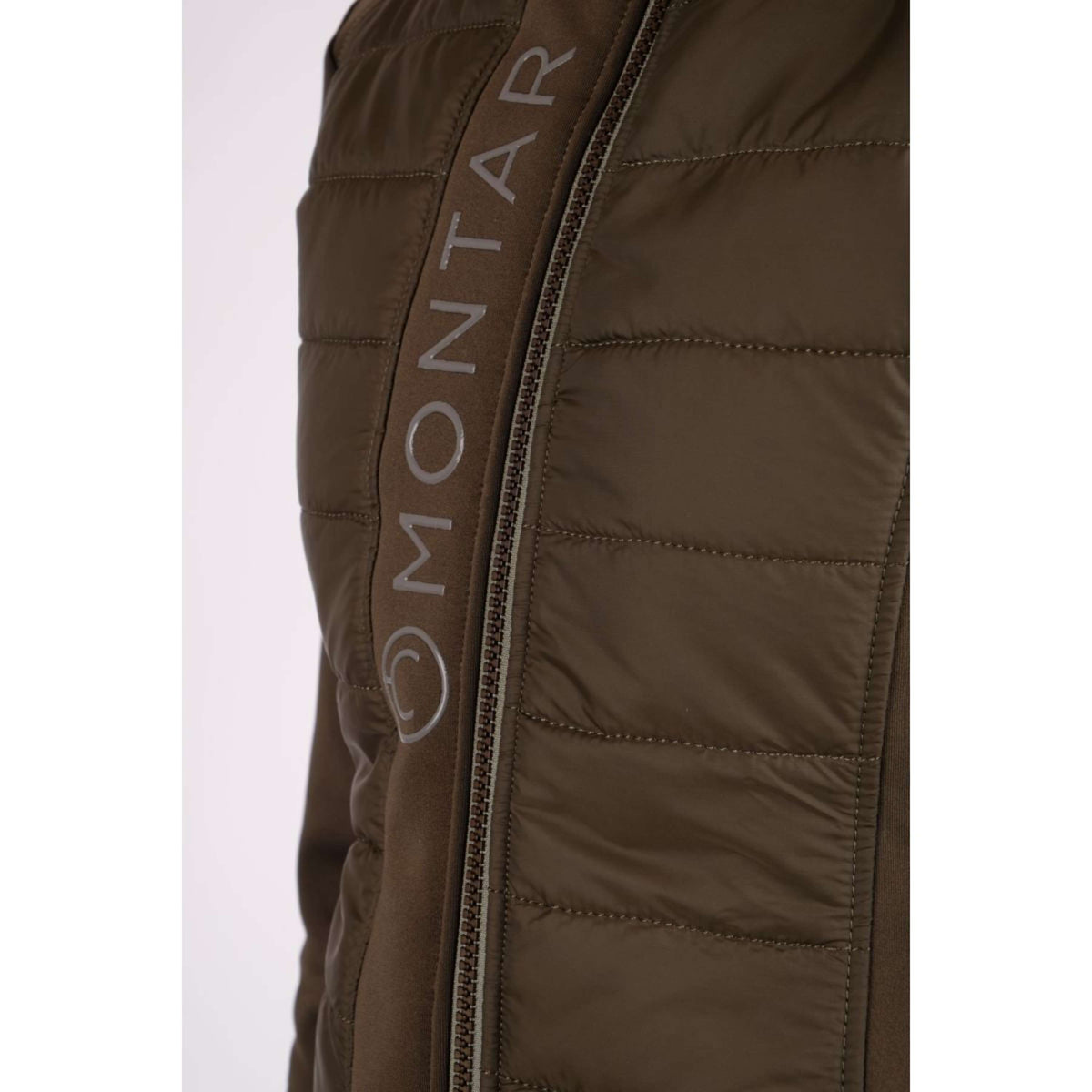 Montar Jacke Emma Olive