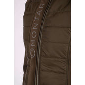Montar Jacke Emma Olive