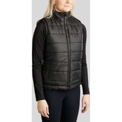 Montar Bodychauffant MoCheri Reversible Black Peony