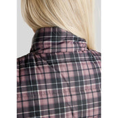 Montar Bodychauffant MoCheri Reversible Black Peony