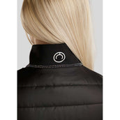 Montar Bodychauffant MoCha Noir