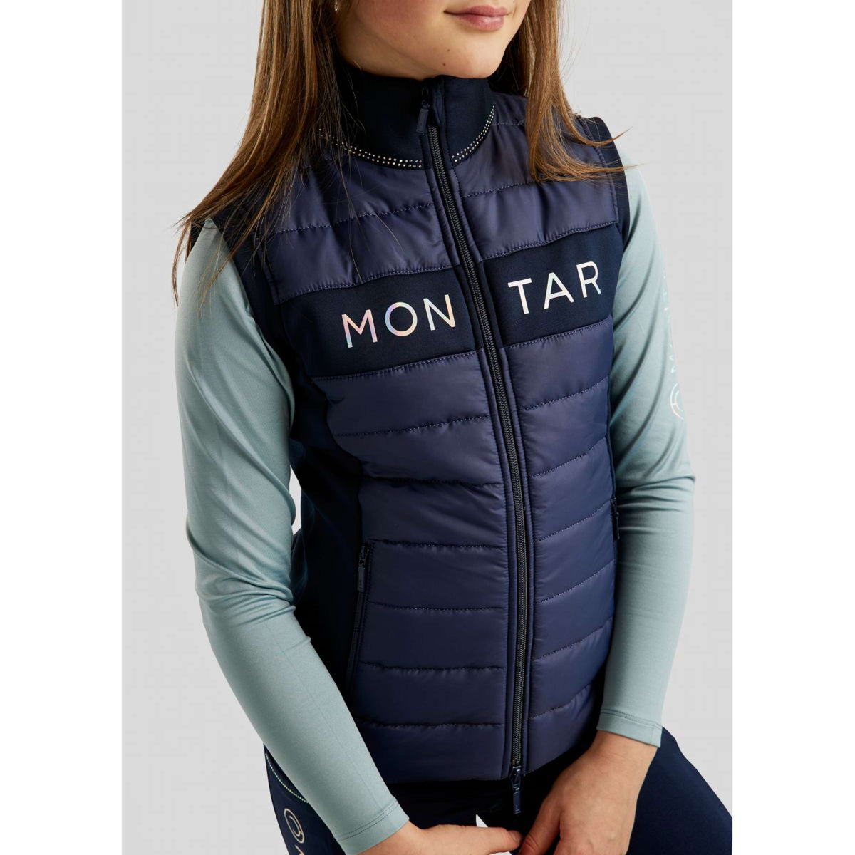 Montar Bodychauffant MoCha Marin