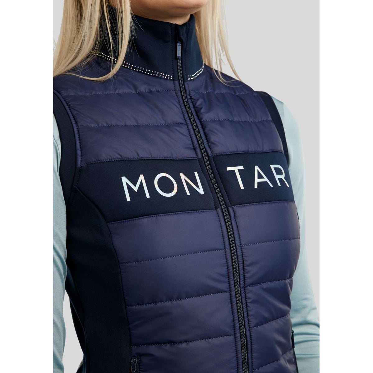Montar Bodychauffant MoCha Marin