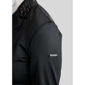 Montar Petite Veste de Concours MoEmilia Noir