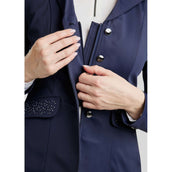 Montar Petite Veste de Concours MoEmilia Marin