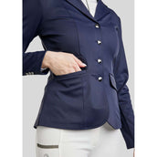 Montar Petite Veste de Concours MoEmilia Marin