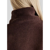Montar Veste MoEva Black Peony