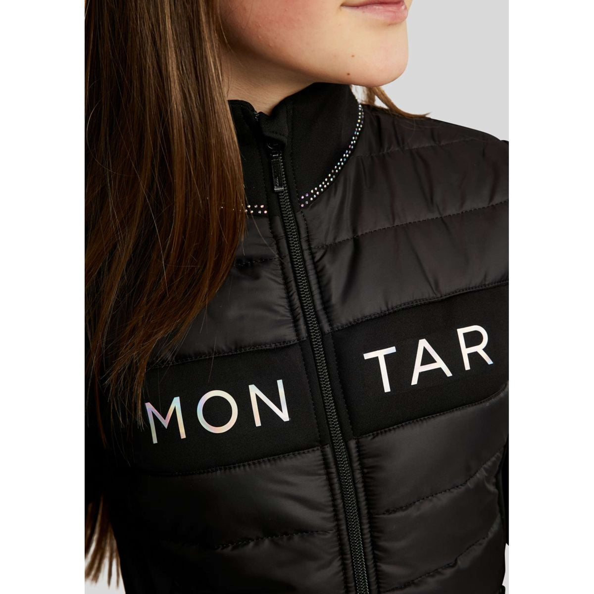 Montar Veste MoCha Noir