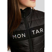 Montar Veste MoCha Noir
