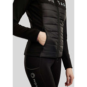 Montar Veste MoCha Noir