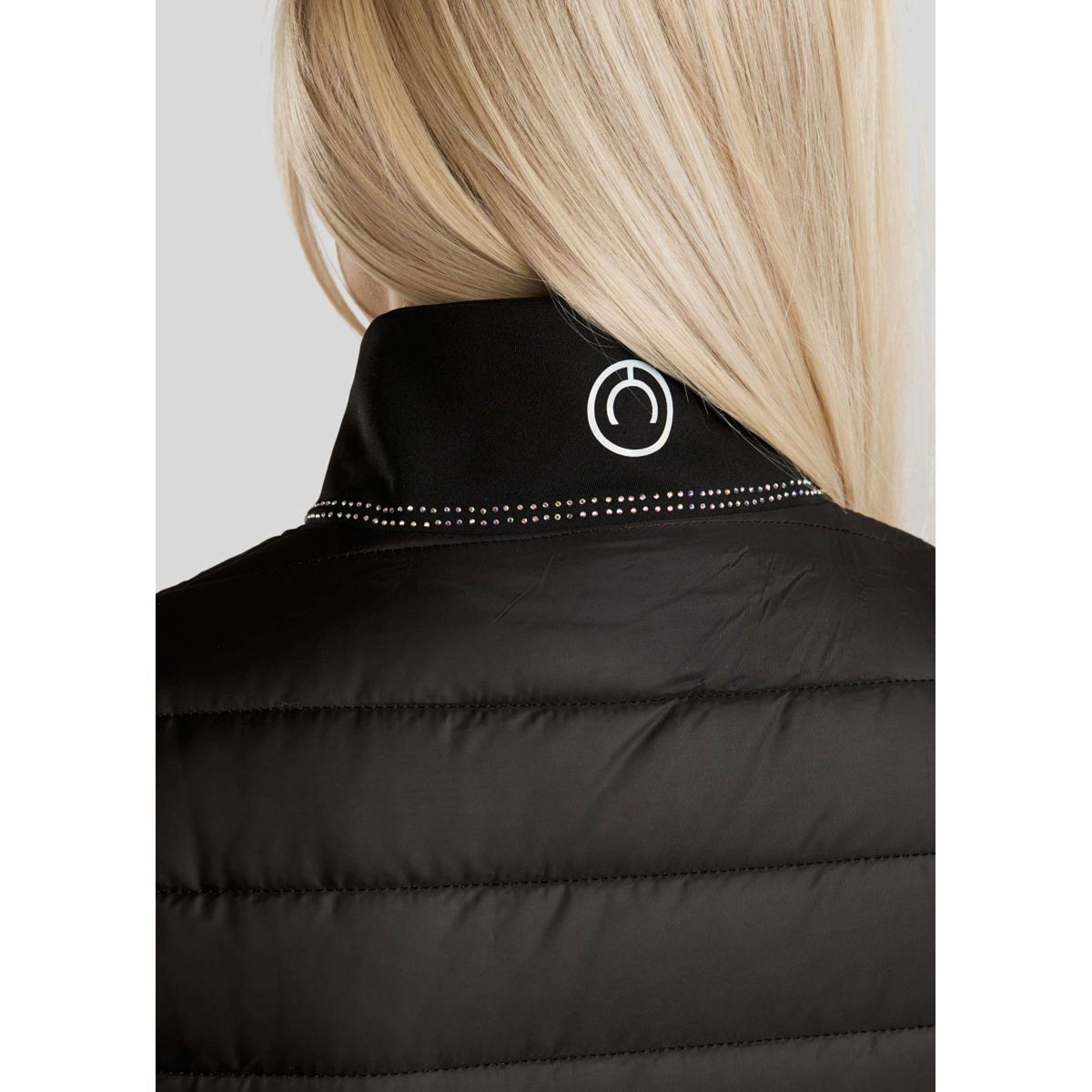 Montar Veste MoCha Noir