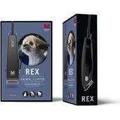 Wahl Tondeuse Rex Animal Noir