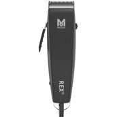 Wahl Tondeuse Rex Animal Noir