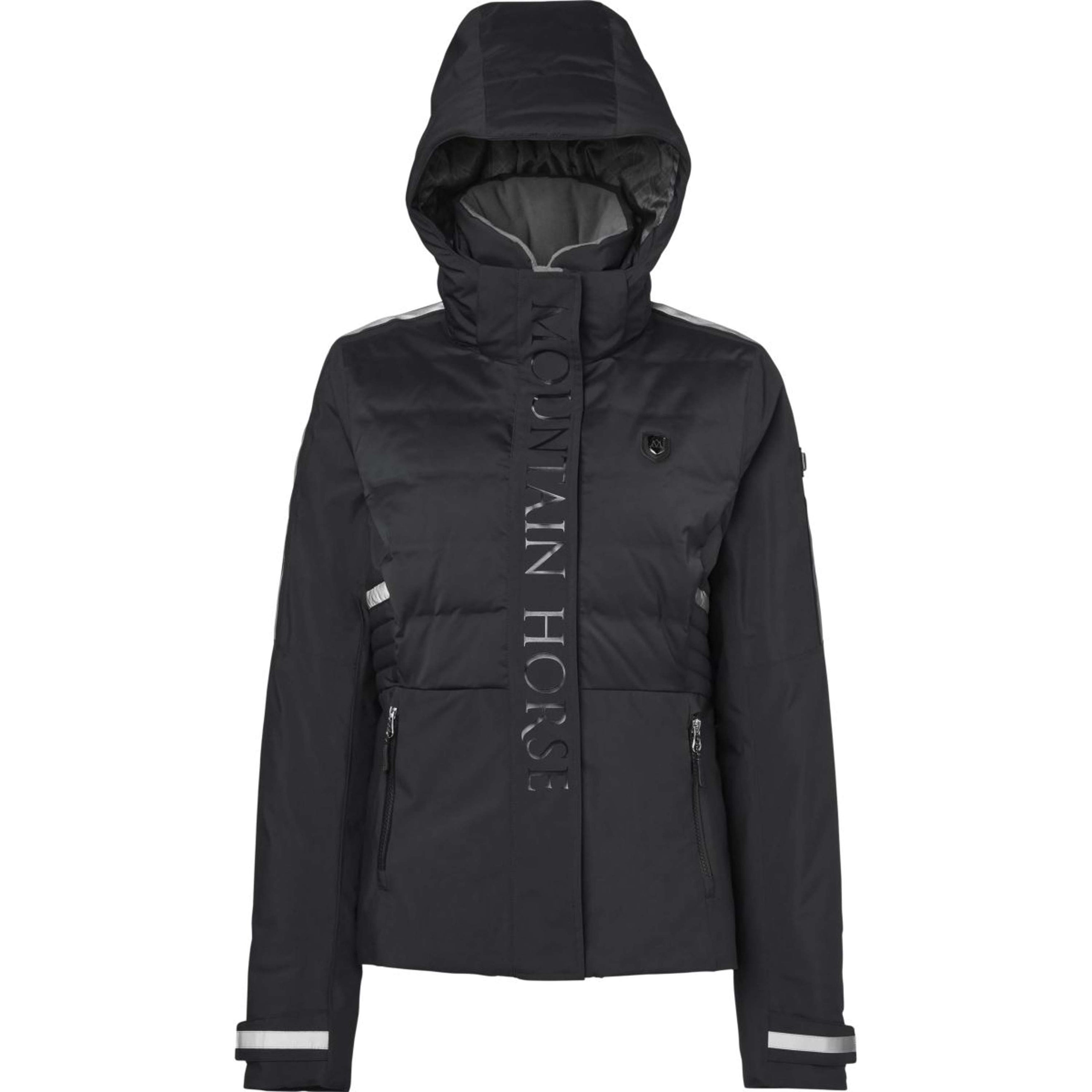 Mountain Horse Veste Ember 2 en 1 Noir Mountain Horse Veste Ember 2 en 1 Noir