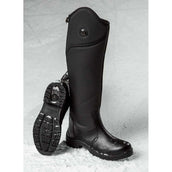 Mountain Horse Bottes d'Équitation Arctica Noir