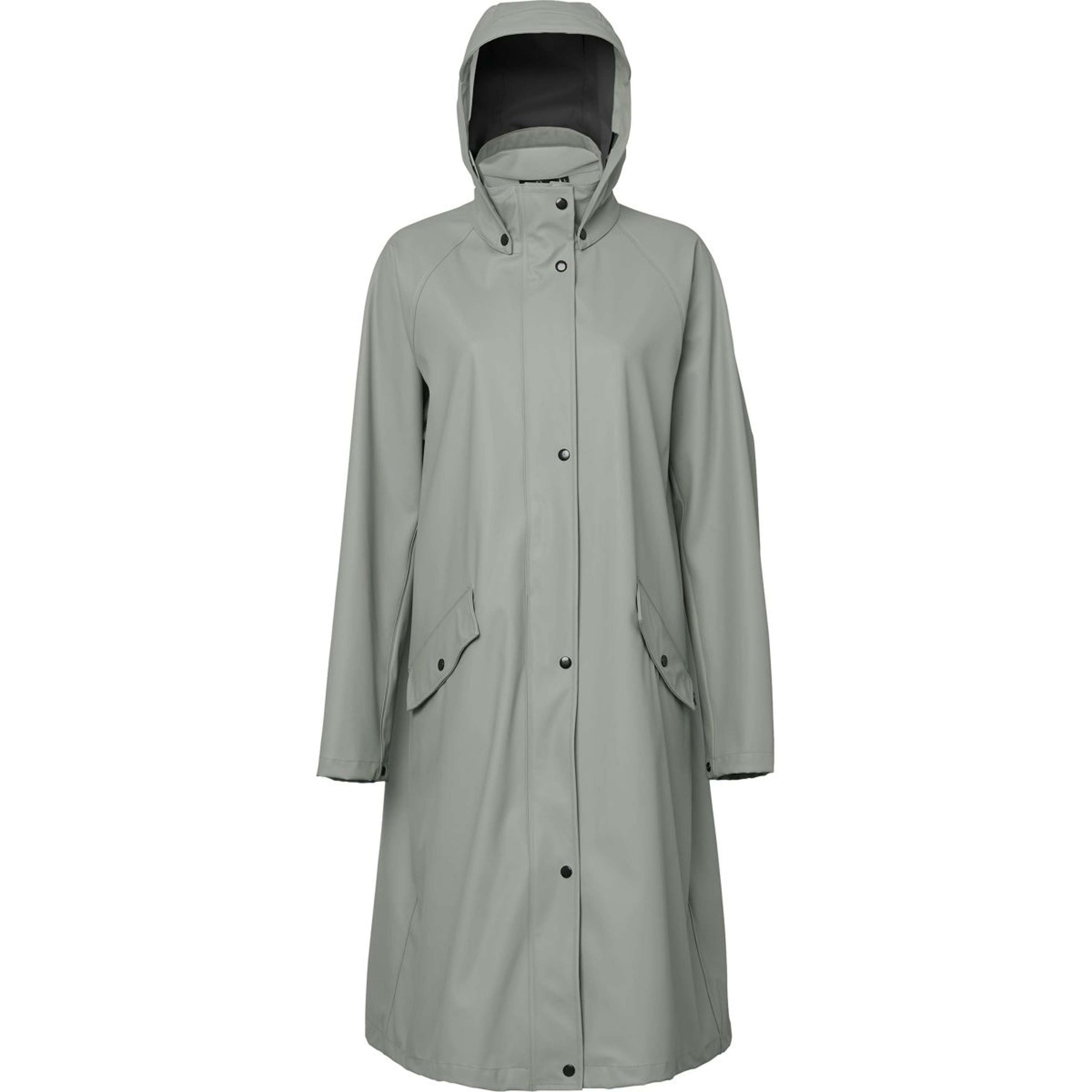 Mountain Horse Imperméable Mindy Taupe
