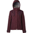 Dark Ruby Red