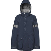 Mountain Horse Parka Courte Galaxy Marin