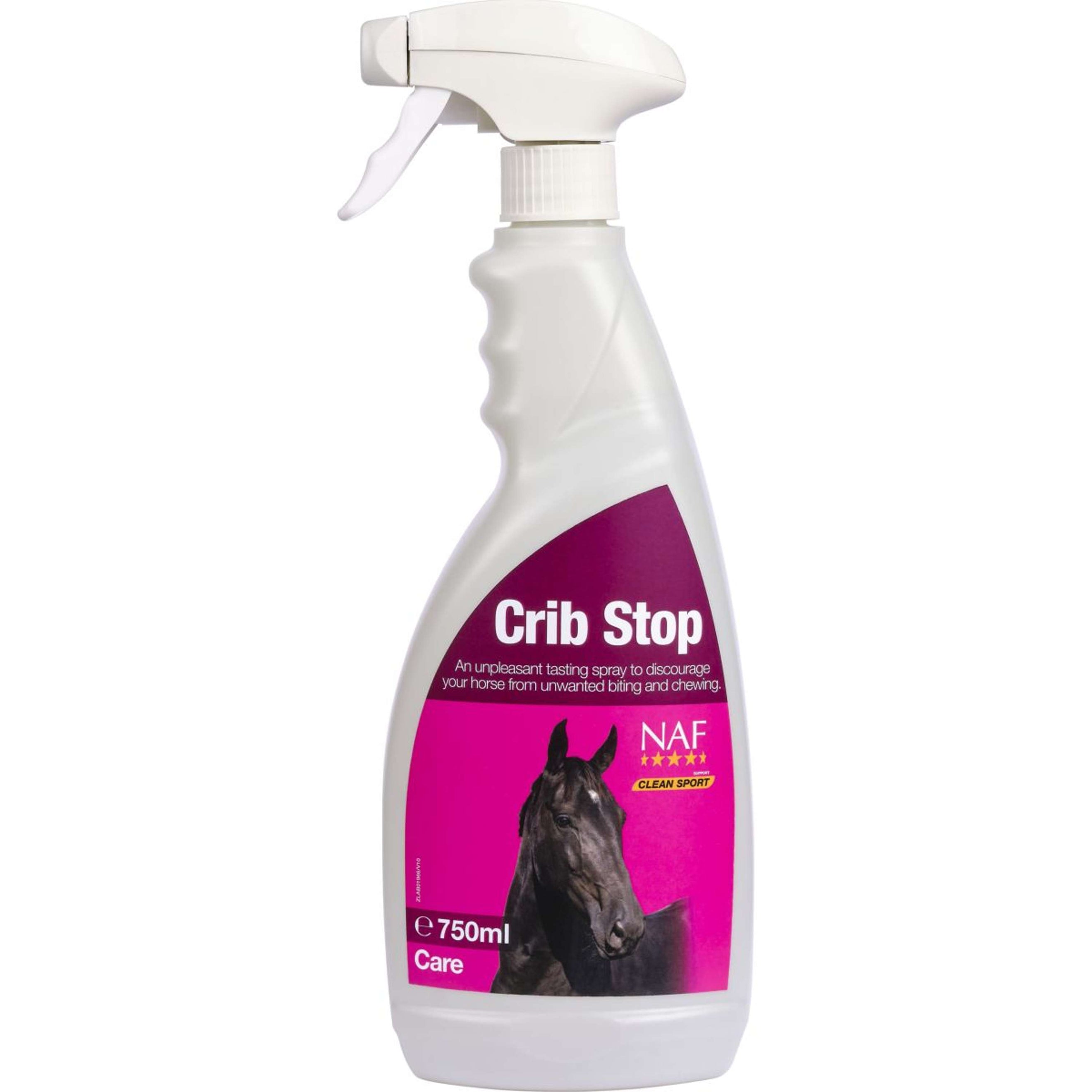 NAF Crib Stop Spray NAF Crib Stop Spray