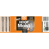 NAF Profeet Hoof Moist Noir