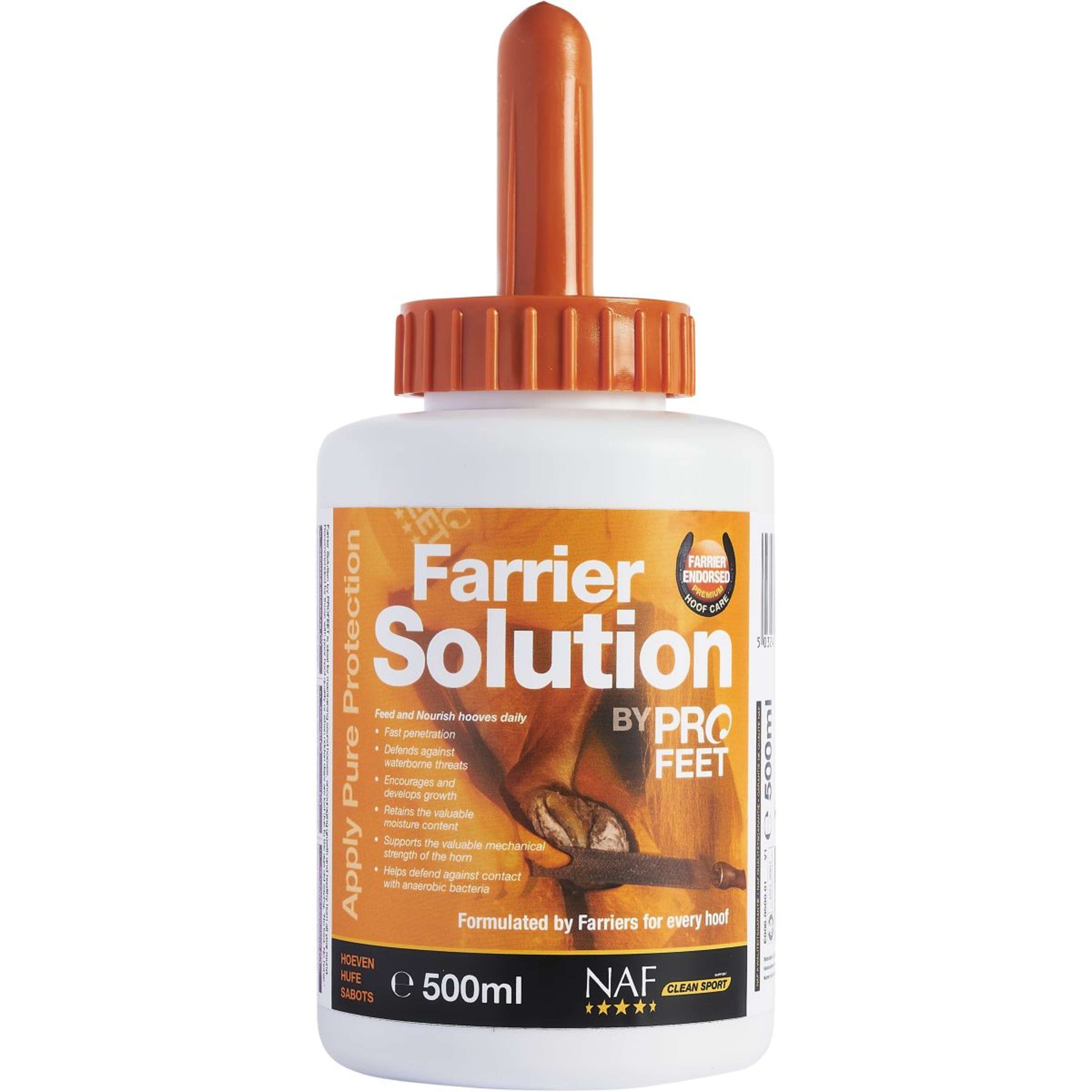 NAF Farrier Solution NAF Farrier Solution