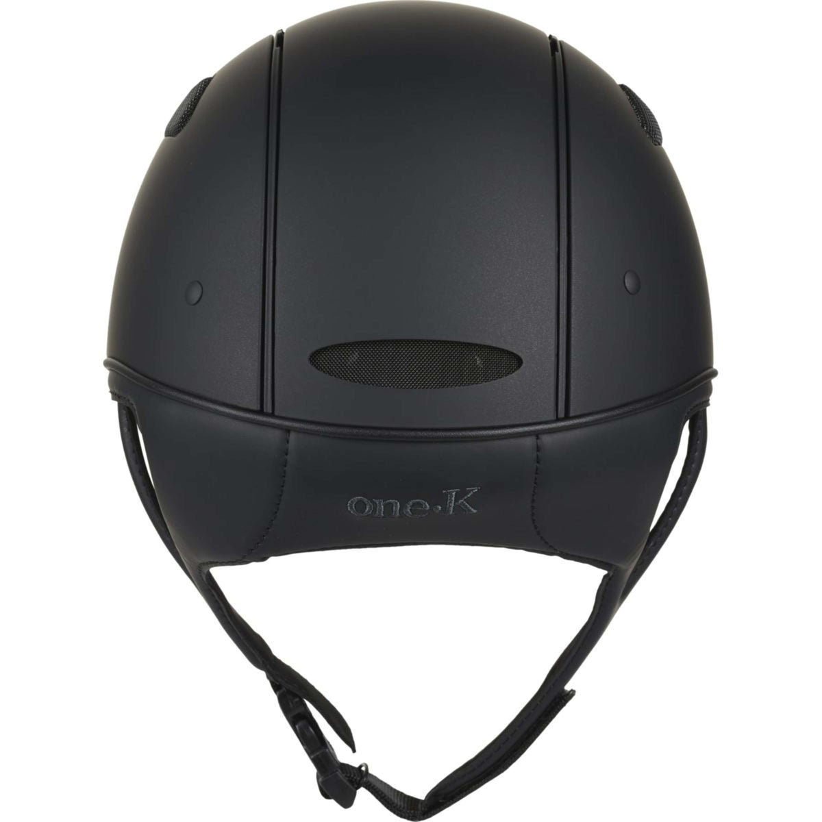 OneK Bombe Defender Pro Matt Noir
