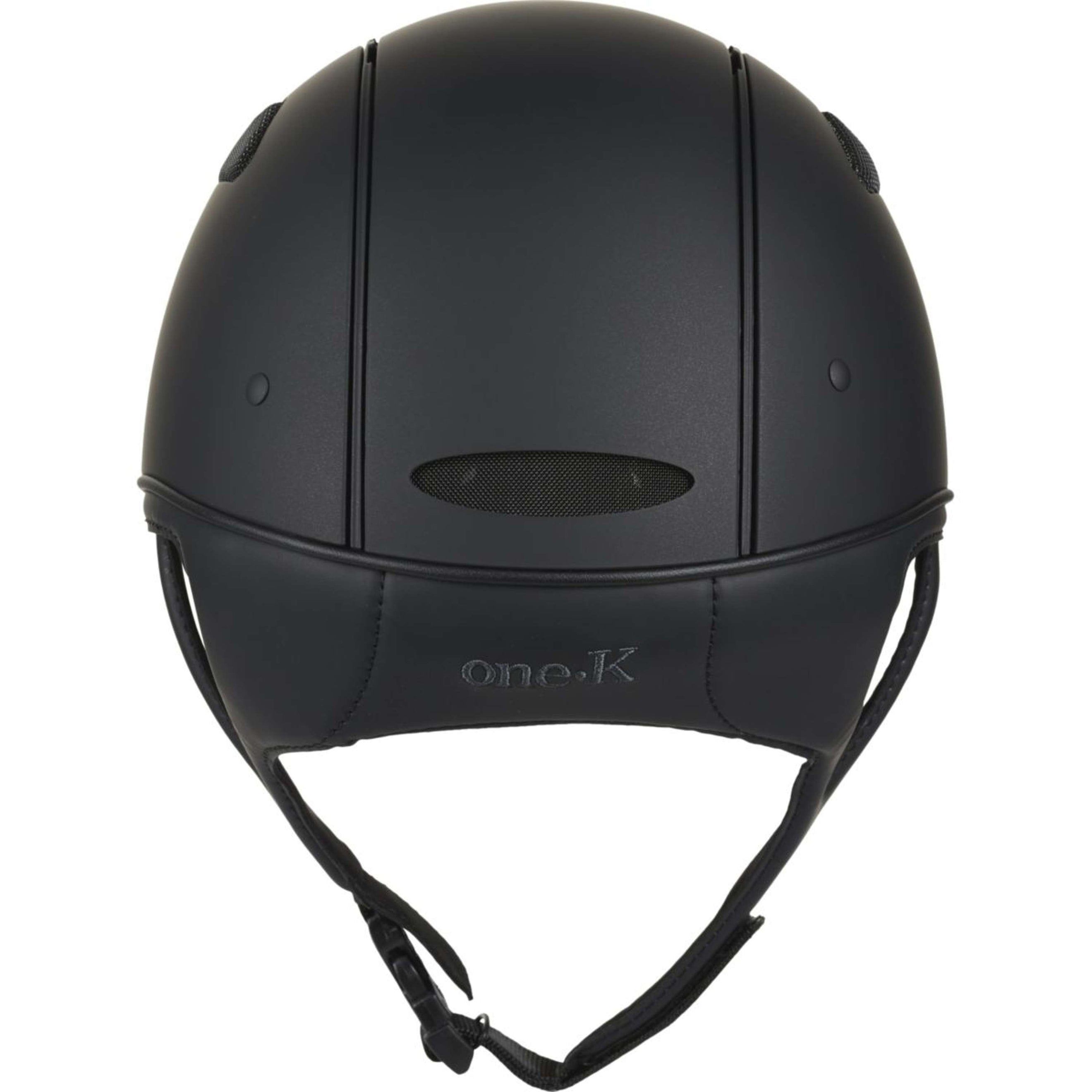 OneK Bombe Defender Pro Matt Noir