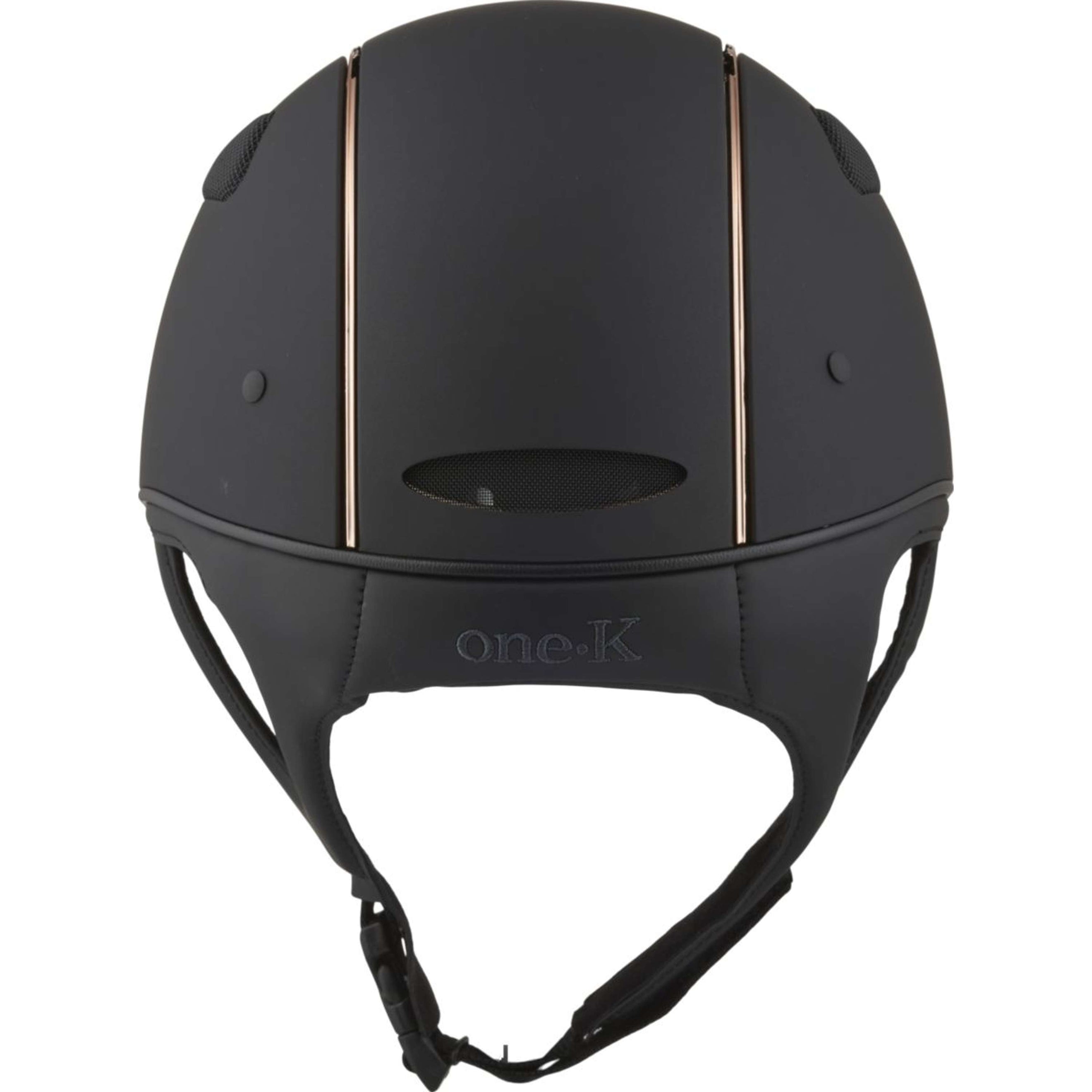 OneK Bombe Defender Pro Matt Lignes Rosegold Noir OneK Bombe Defender Pro Matt Lignes Rosegold Noir