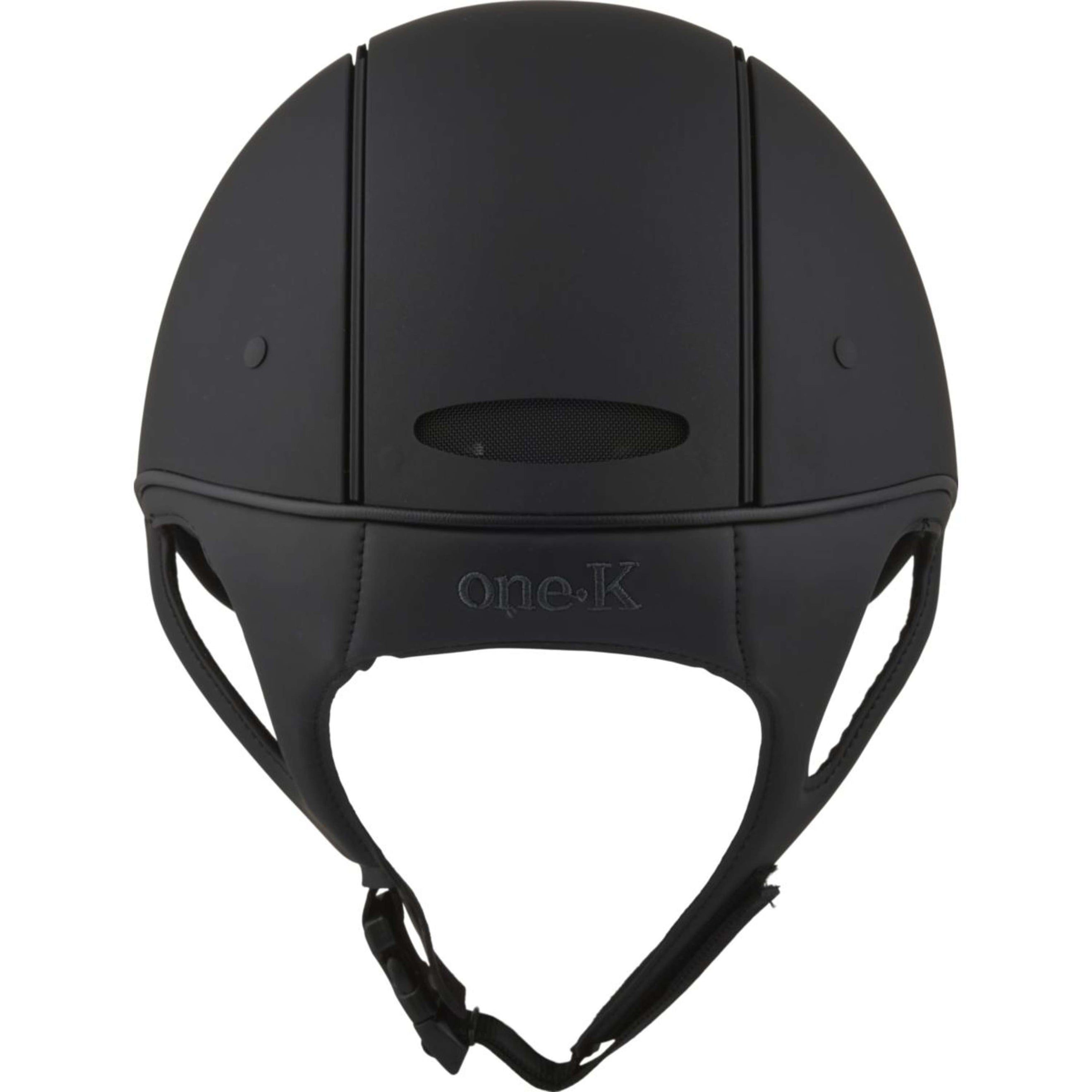 OneK Bombe Defender Convertible Matt Noir OneK Bombe Defender Convertible Matt Noir