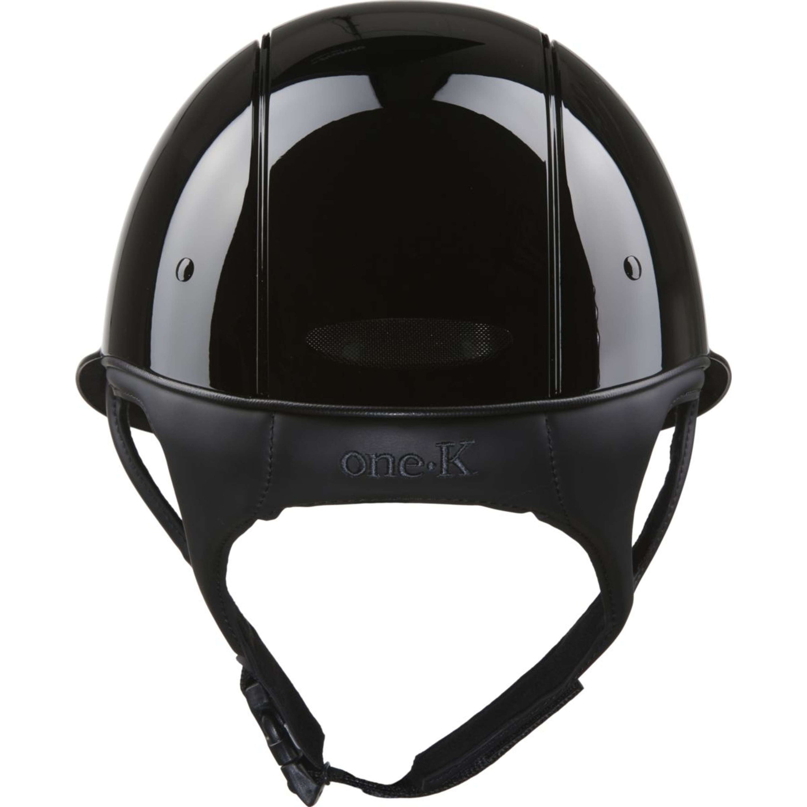 OneK Bombe Avancé Convertible Glossy Noir OneK Bombe Avancé Convertible Glossy Noir
