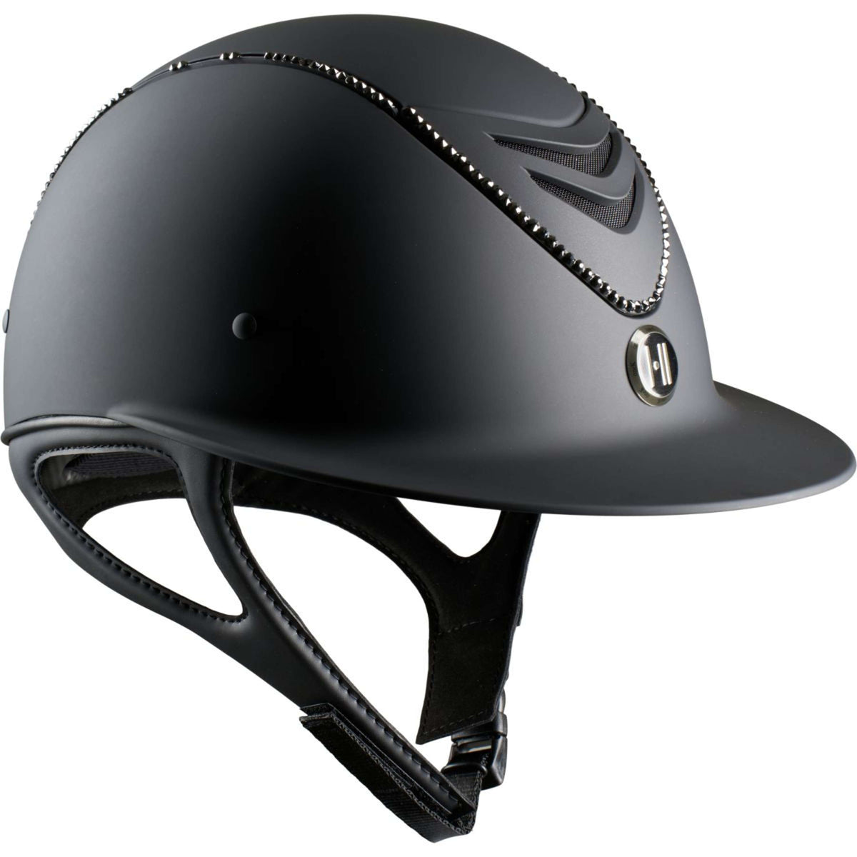 OneK Bombe Avancé Lux Matt Noir