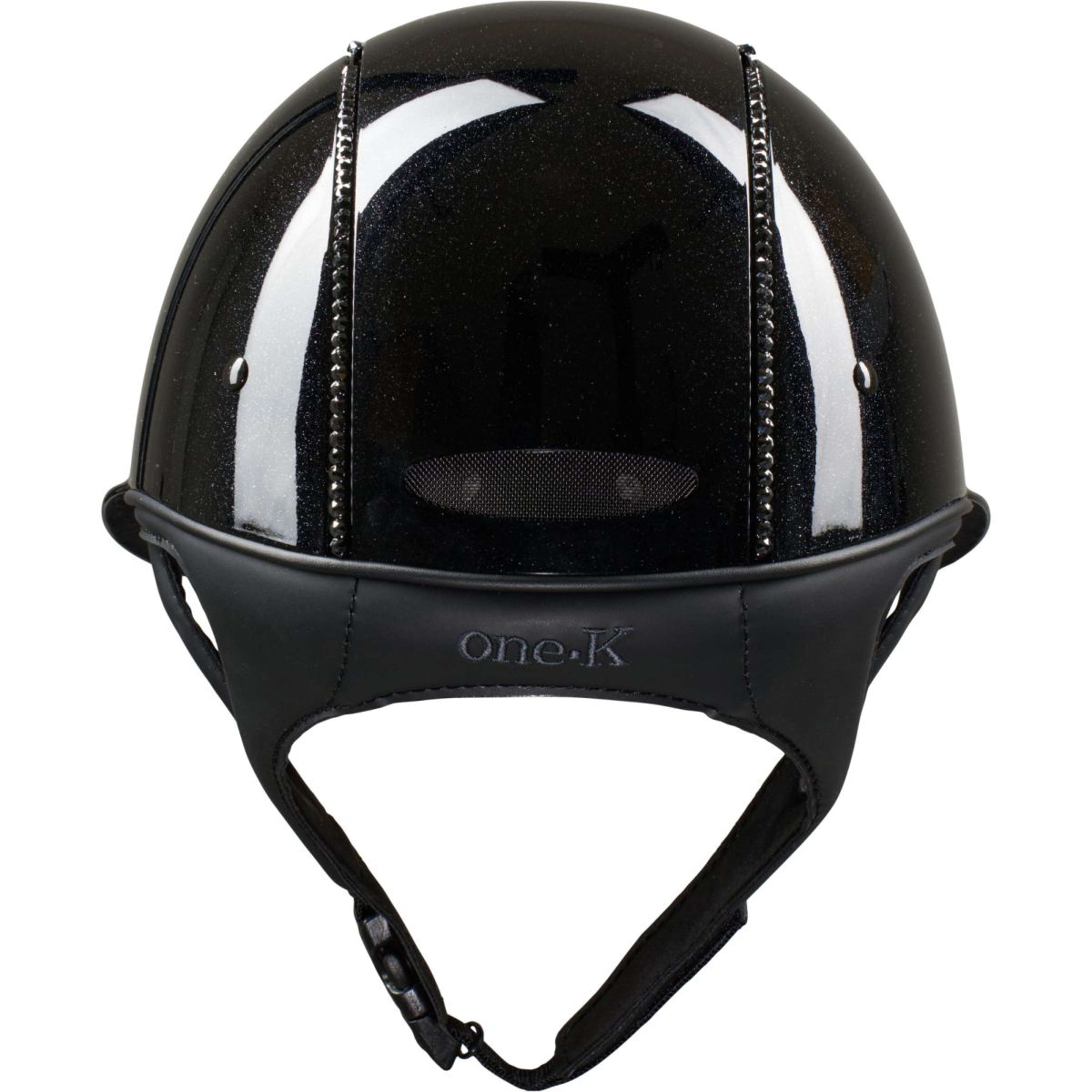 OneK Bombe Avancé Lux Shimmer Black Swarovski Noir OneK Bombe Avancé Lux Shimmer Black Swarovski Noir