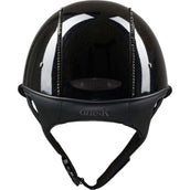 OneK Bombe Avancé Lux Shimmer Black Swarovski Noir