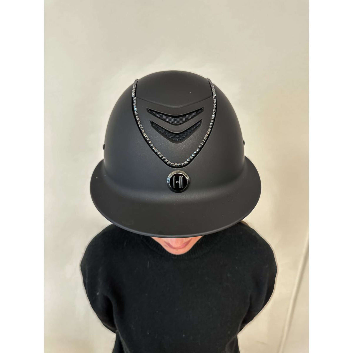 OneK Bombe Avancé Lux Matt Noir