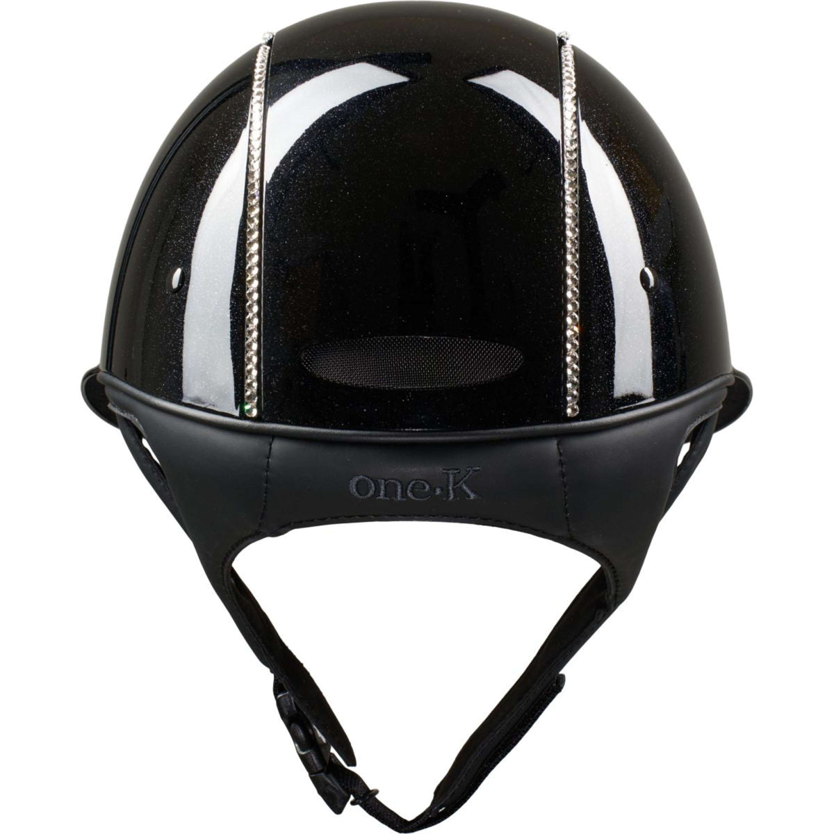 OneK Bombe Avancé Lux Shimmer swarovski Noir