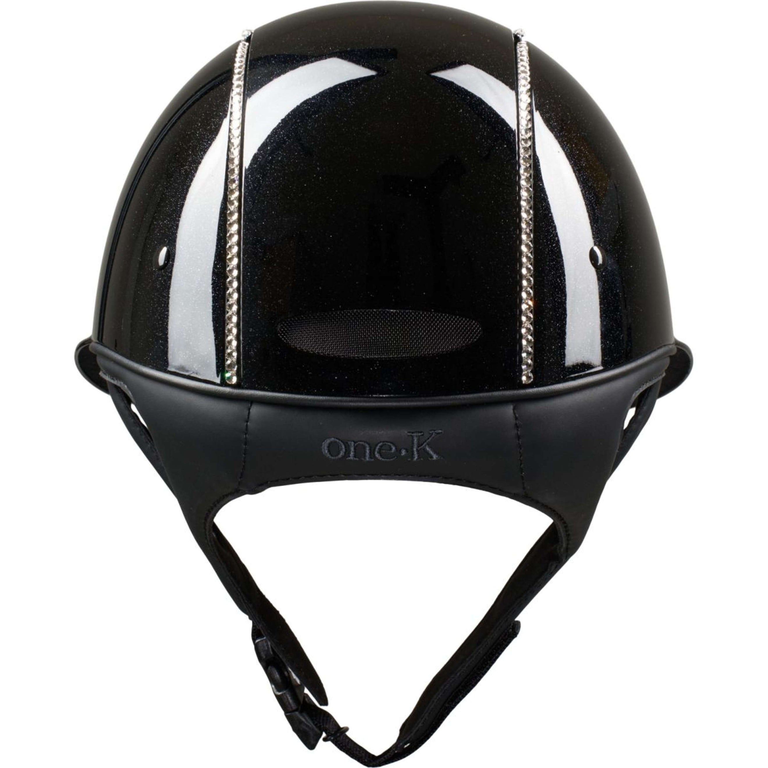 OneK Bombe Avancé Lux Shimmer swarovski Noir