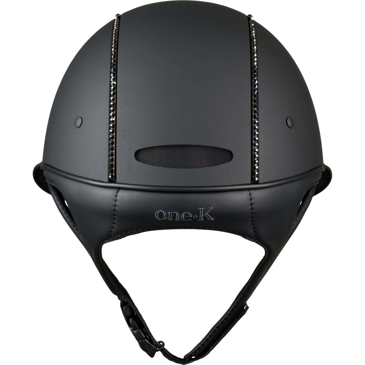 OneK Bombe Avancé Lux Matt Noir