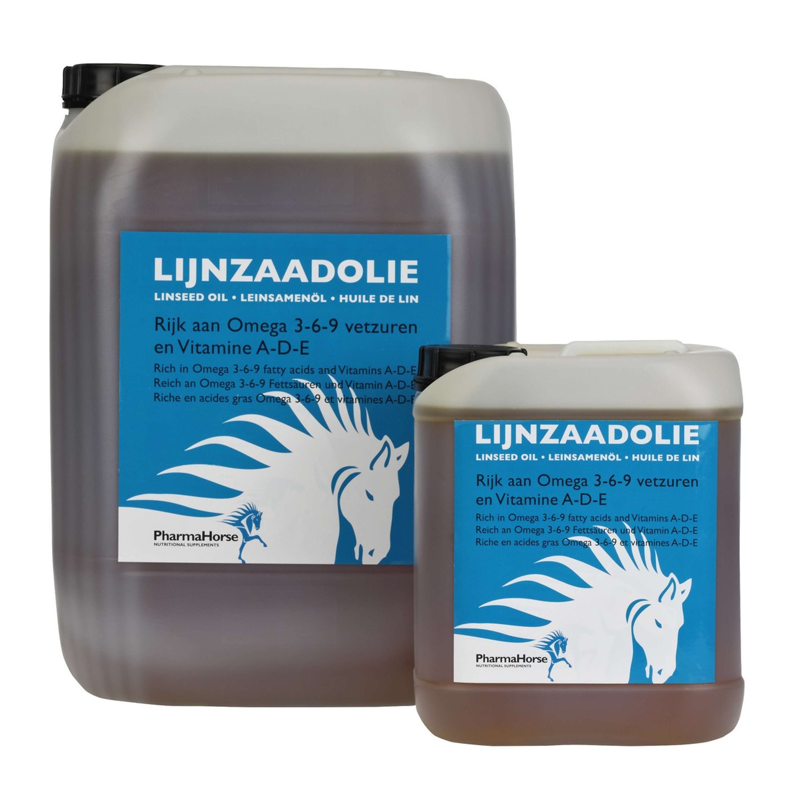 PharmaHorse Pompe de Jerrycan PharmaHorse Pompe de Jerrycan