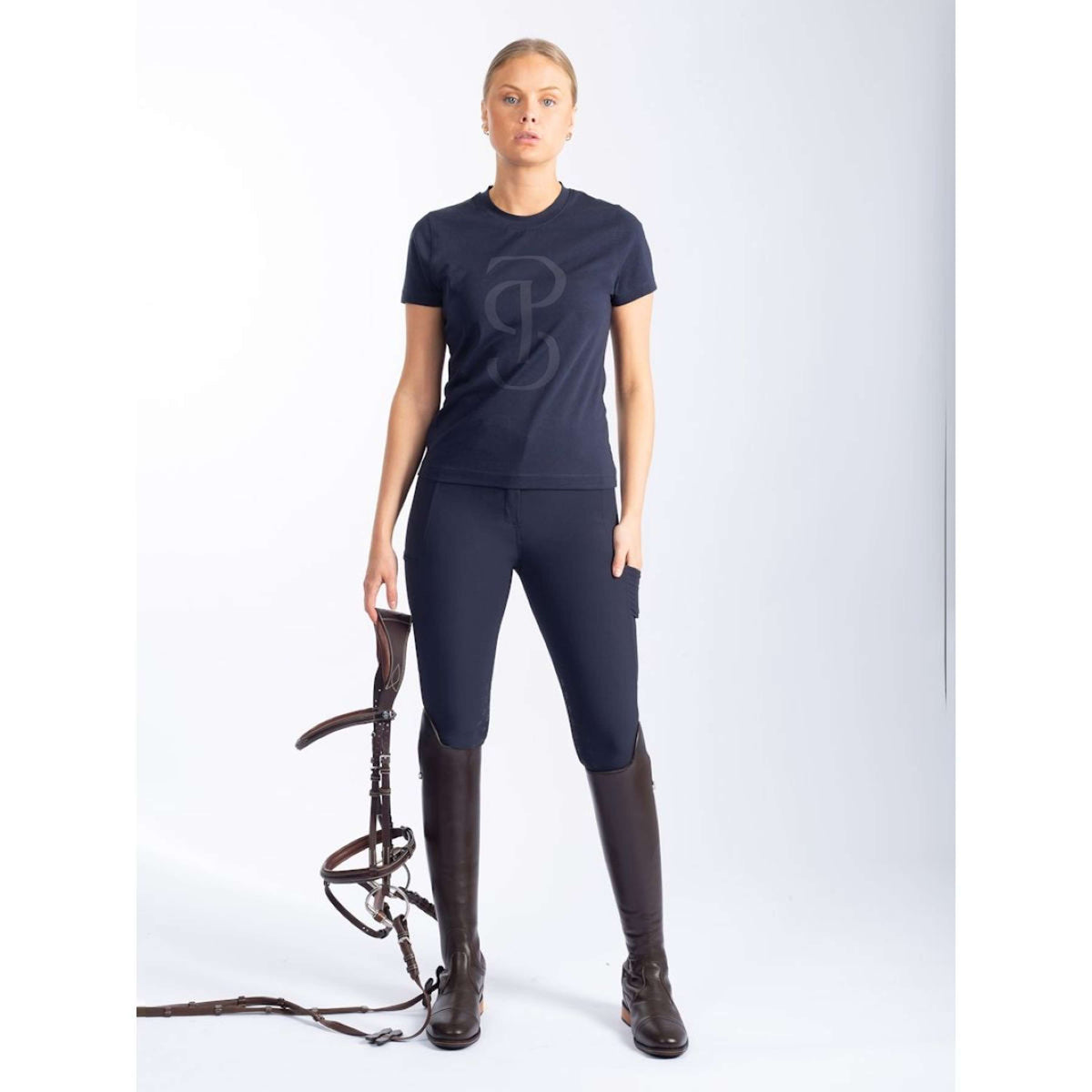 PS of Sweden T-shirt Signe Marin