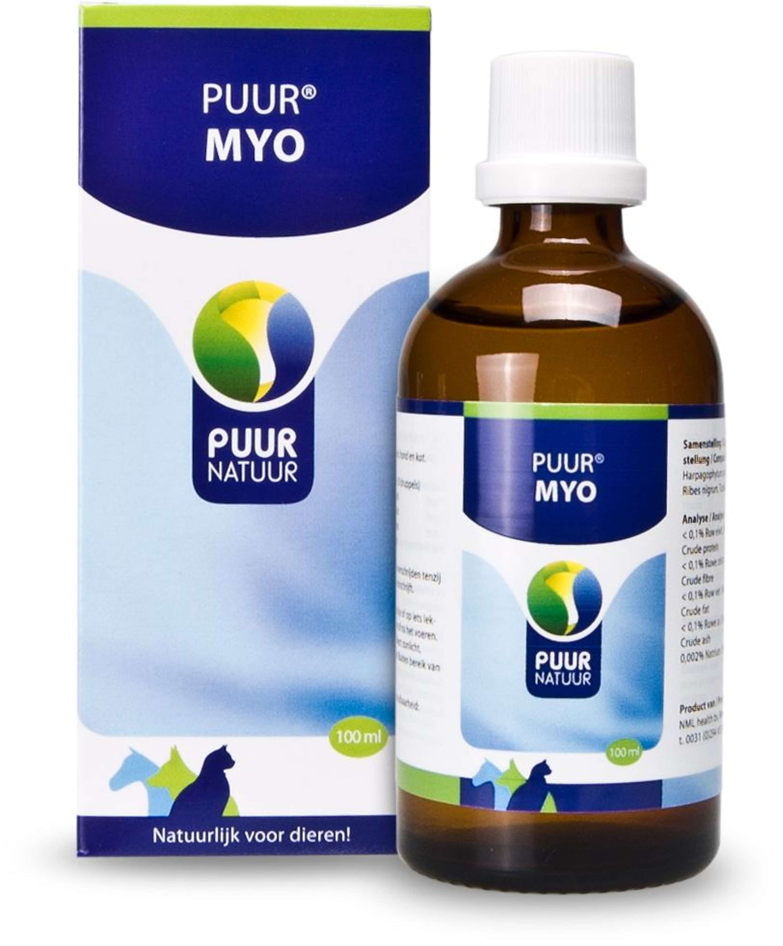 PUUR Muscle Cheval/Pony/Chien/Chat PUUR Muscle Cheval/Pony/Chien/Chat