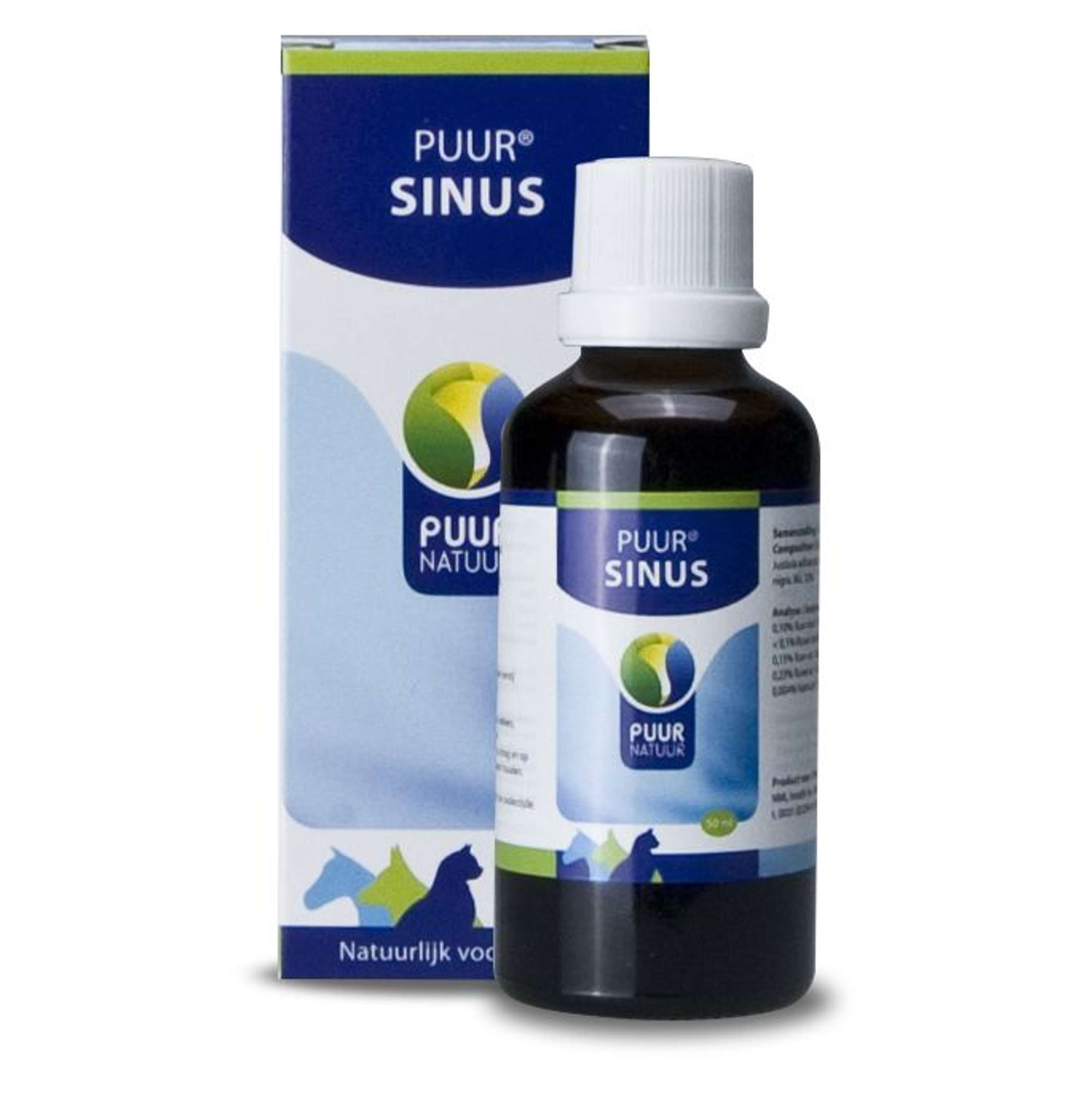 PUUR Sinus Cheval/Poney/Chien/Chat PUUR Sinus Cheval/Poney/Chien/Chat
