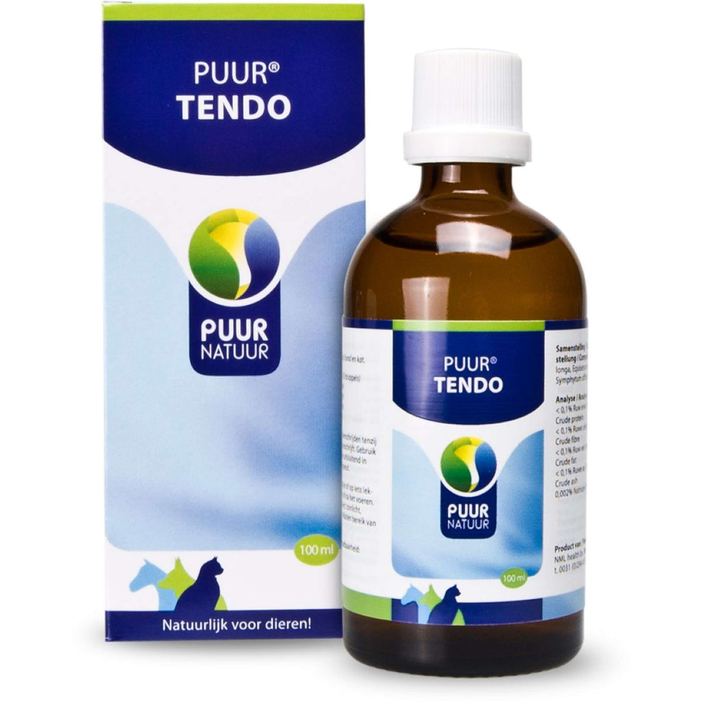 PUUR Tendons Cheval/Poney/Chien/Chat