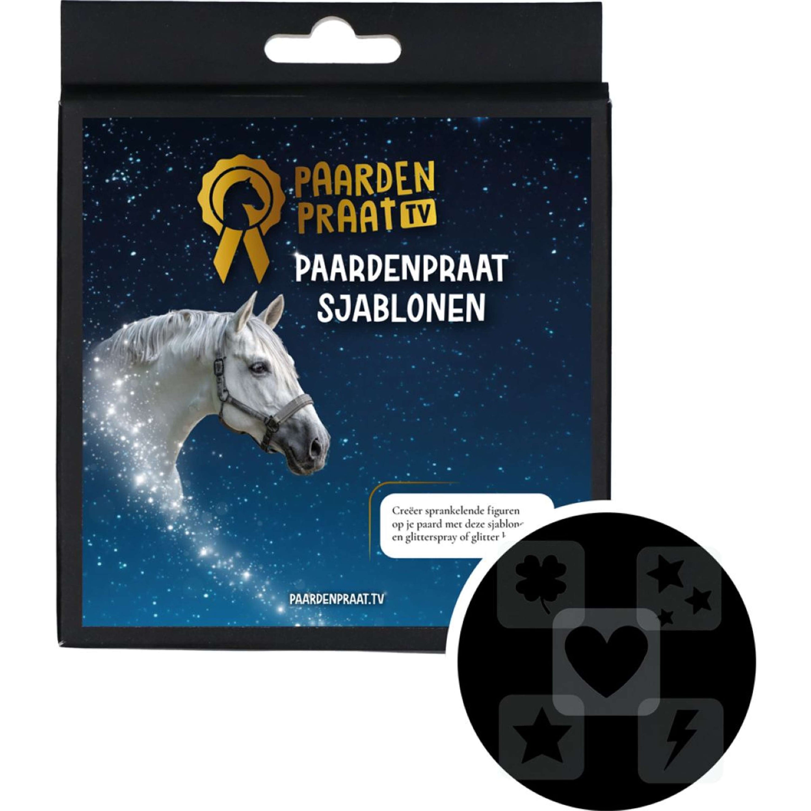 Paardenpraat Modèles Paardenpraat Modèles