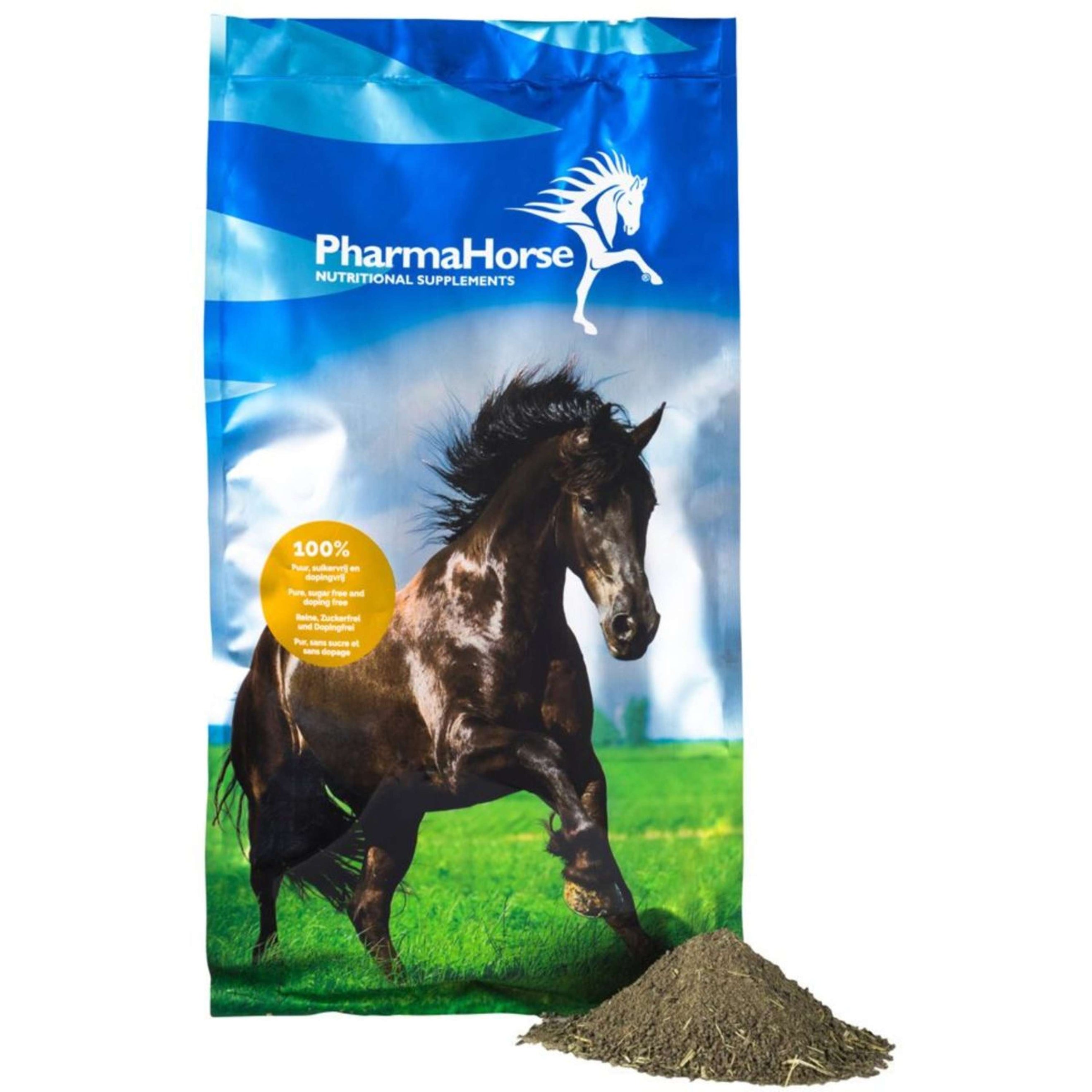 PharmaHorse Mash Multivitamines PharmaHorse Mash Multivitamines