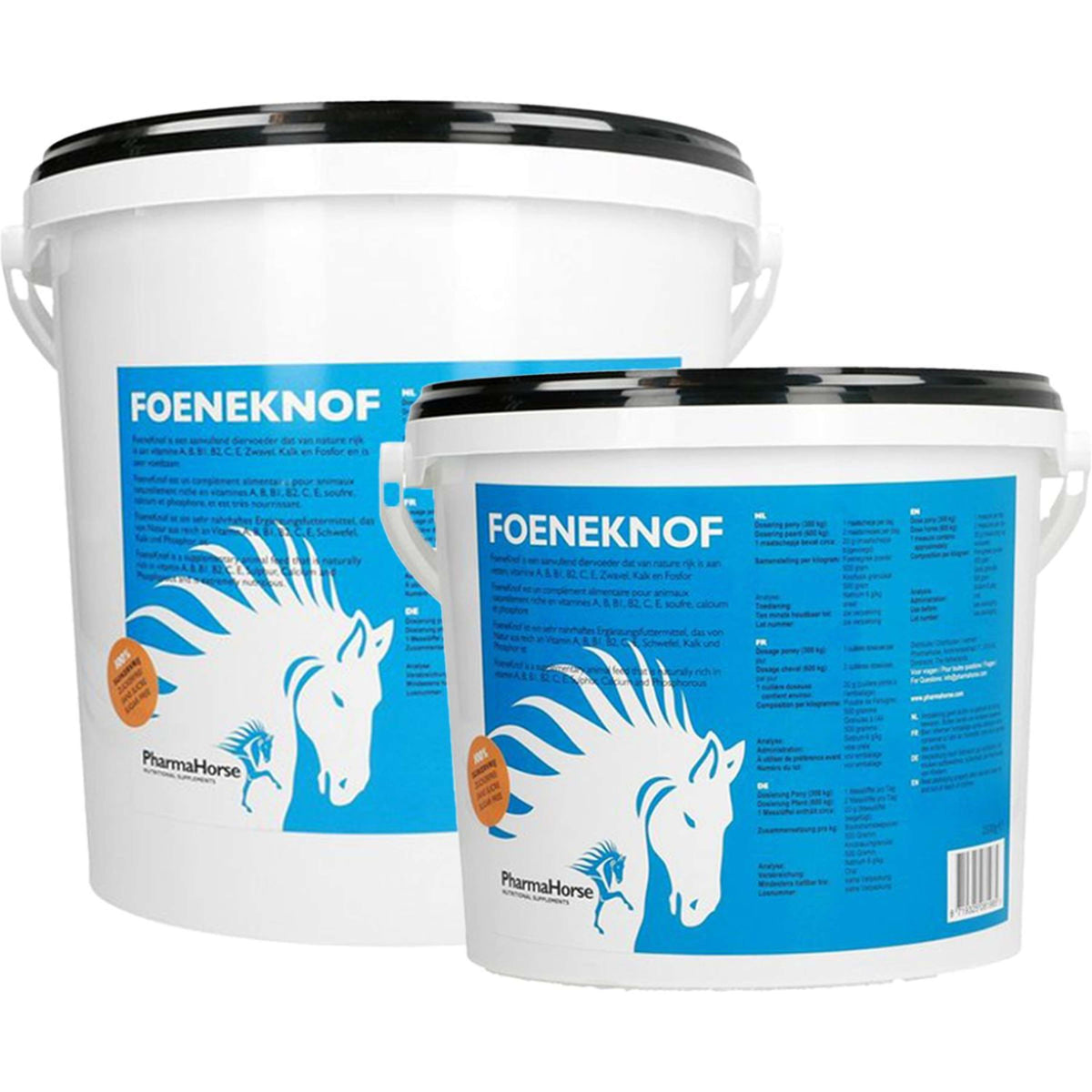 PharmaHorse FoeneKnof