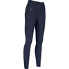 Pikeur Pantalon d'Équitation Laure SD Full Grip Night Blue