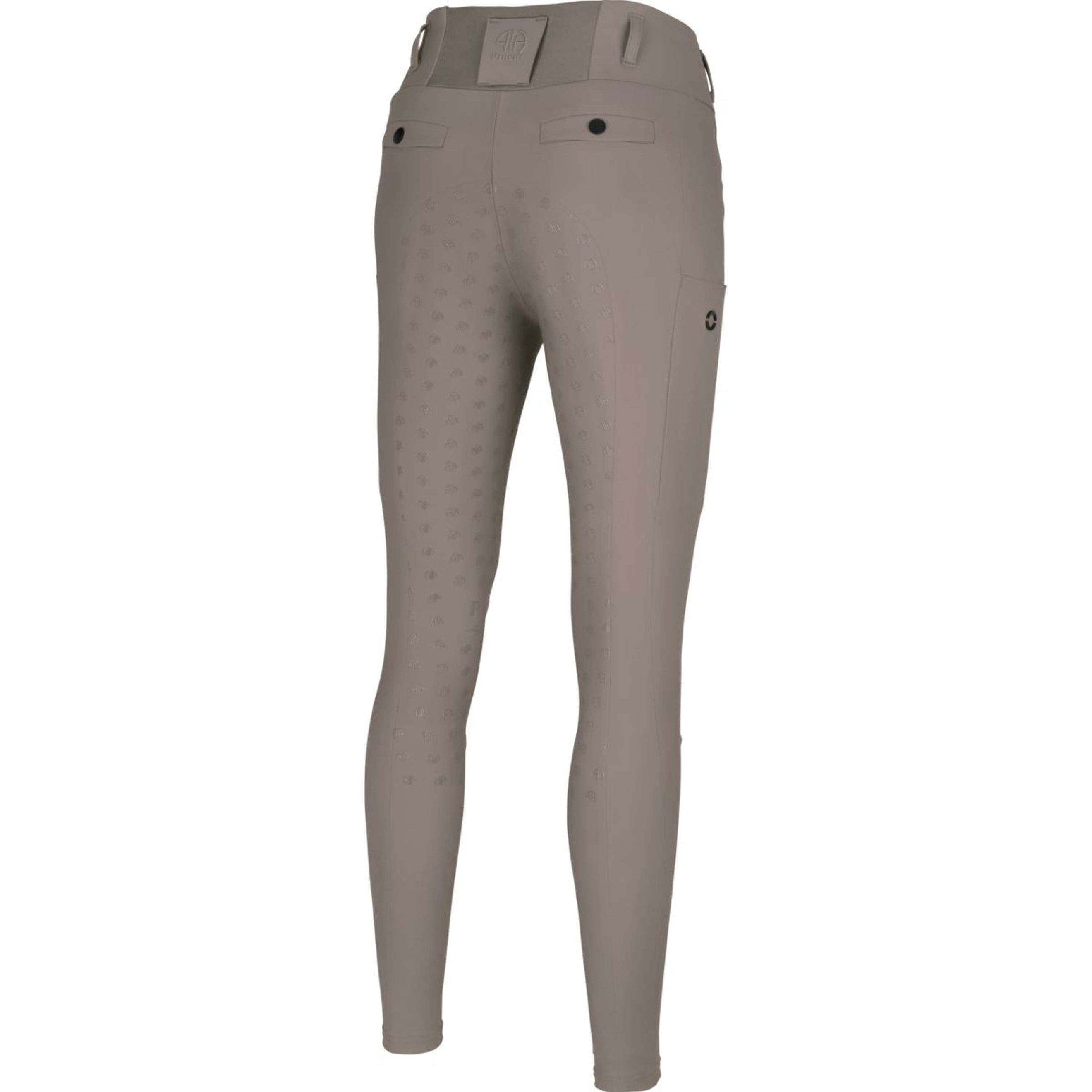 Pikeur Legging d'Équitation Linnett Tight SD Full Grip Sandstorm Pikeur Legging d'Équitation Linnett Tight SD Full Grip Sandstorm