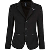 Pikeur Petite Veste de Concours Ivo Softshell Enfants Noir