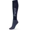 Pikeur Chaussettes Glad Nightblue