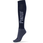 Pikeur Chaussettes Glad Nightblue